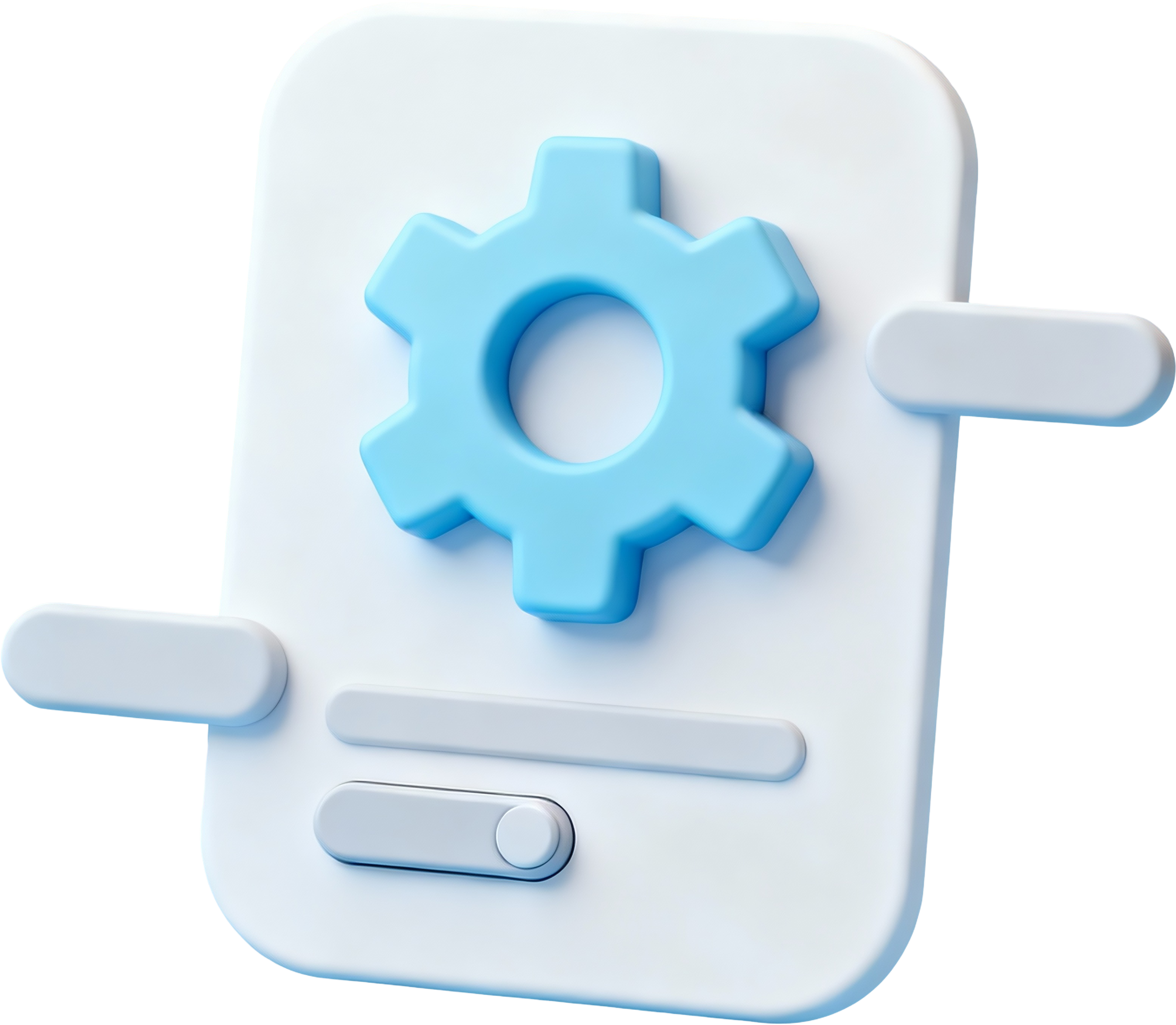 Tools Icon